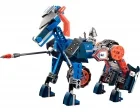  Lances Mecha Horse