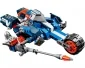 LEGO Nexo Knights 70312, Lances Mecha Horse