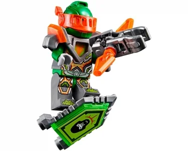 LEGO Nexo Knights 70349, Ruinas Lock & Roller