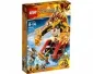 LEGO Legends of Chima 70144, Lavals Fire Lion