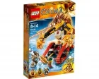 Köp LEGO Legends of Chima 70144
