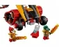 LEGO Legends of Chima 70144, Lavals Fire Lion