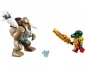 LEGO Legends of Chima 70144, Lavals Fire Lion