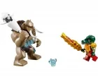 LEGO Legends of Chima 70144