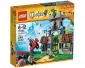 LEGO Castle 70402, The Gatehouse Raid