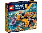 Köp LEGO Nexo Knights 70354