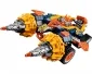 LEGO Nexo Knights 70354, Axl's Rumble Maker