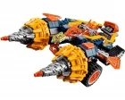 LEGO Nexo Knights 70354
