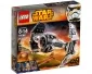 LEGO Star Wars 75082, TIE Advanced Prototype