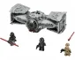 LEGO Star Wars 75082, TIE Advanced Prototype