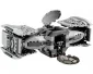LEGO Star Wars 75082, TIE Advanced Prototype