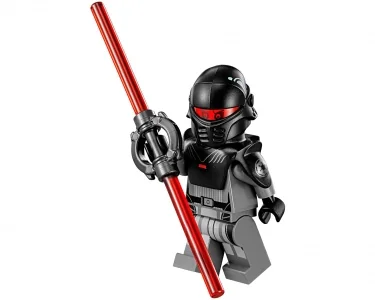 LEGO Star Wars 75082, TIE Advanced Prototype