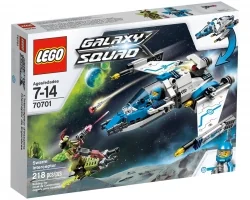 Köp LEGO Space 70701