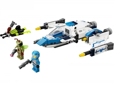 Köp LEGO Space 70701 LEGO Space 70701, Swarm Interceptor