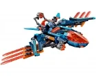 LEGO Nexo Knights 70351