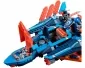 LEGO Nexo Knights 70351, Clays Falcon Fighter Blaster