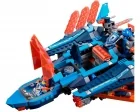  Clays Falcon Fighter Blaster