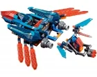 LEGO Nexo Knights 70351