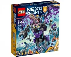Köp LEGO Nexo Knights 70356