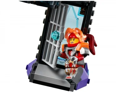 LEGO Nexo Knights 70356, The Stone Colossus of Ultimate Destruct