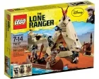 Köp LEGO The Lone Ranger 79107