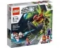 LEGO Space 70702, Warp Stinger