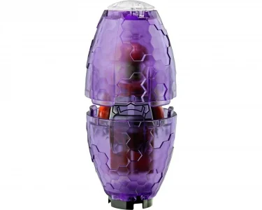 LEGO Space 70702, Warp Stinger