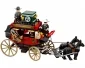 LEGO The Lone Ranger 79108, Stagecoach Escape