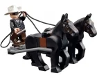 LEGO The Lone Ranger 79108