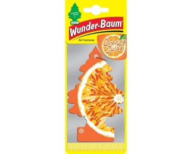 Köp Orange Juice - Wunderbaum