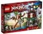 LEGO Ninjago 70604, Tiger Widow Island