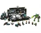 LEGO Ultra Agents 70165, Ultra Agents Mission HQ