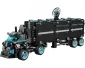 LEGO Ultra Agents 70165, Ultra Agents Mission HQ