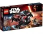 LEGO Star Wars 75145, Eclipse Fighter