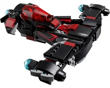 LEGO Star Wars 75145, Eclipse Fighter