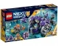 LEGO Nexo Knights 70350, The Three Brothers