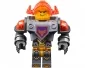 LEGO Nexo Knights 70350, The Three Brothers