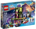 Köp LEGO DC Super Hero Girls 41238