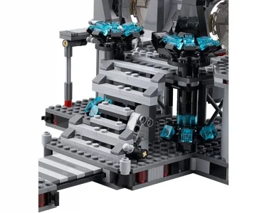 LEGO Star Wars 75093, Death Star Final Duel