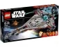 LEGO Star Wars 75186, The Arrowhead