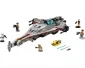 LEGO Star Wars 75186, The Arrowhead