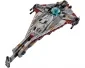 LEGO Star Wars 75186, The Arrowhead
