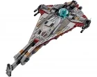 LEGO Star Wars 75186