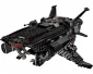 LEGO DC Comics Super Heroes 76087, Flying Fox: Batmobile Airlift