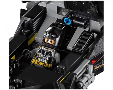 LEGO DC Comics Super Heroes 76087, Flying Fox: Batmobile Airlift