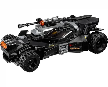 LEGO DC Comics Super Heroes 76087, Flying Fox: Batmobile Airlift