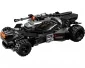 LEGO DC Comics Super Heroes 76087, Flying Fox: Batmobile Airlift