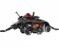 LEGO DC Comics Super Heroes 76087, Flying Fox: Batmobile Airlift