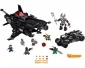 LEGO DC Comics Super Heroes 76087, Flying Fox: Batmobile Airlift