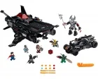  Flying Fox: Batmobile Airlift